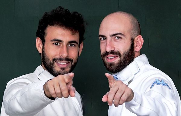 SUPER WEEKEND CON TRE TAPPE DI ESORDIO STAGIONALE