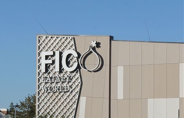 A FICO WEEK END DEDICATO ALLA PELLE