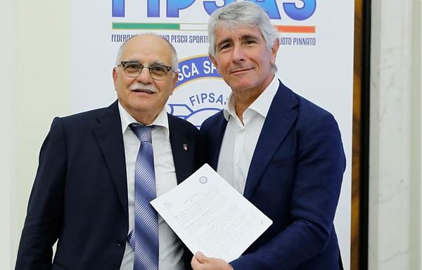 FIPSAS FIRMA PROTOCOLLO D’INTESA “TOP OF THE SPORT” CON ICS