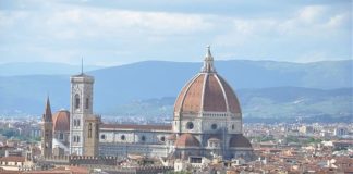 TOSCANA: BOOM TURISTICO, 48 MLN PRESENZE +3,8% SU ANNO