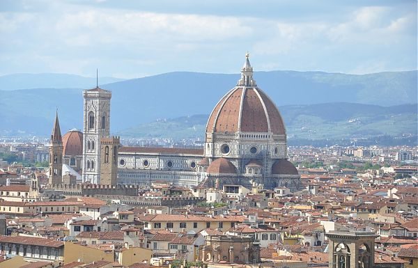 TourismA, a Firenze arte, archeologia e ambiente