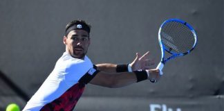 FOGNINI SUPERA DEL POTRO, TRIONFO A LOS CABOS