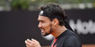 AZZURRI STABILI, HALEP E DJOKOVIC SEMPRE LEADER