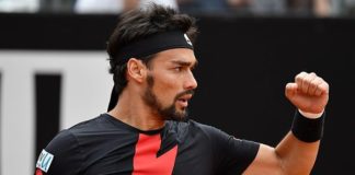 AVANZANO FOGNINI E GIORGI, CECCHINATO SUBITO FUORI