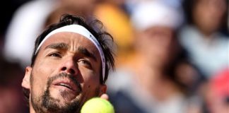 FOGNINI VINCE DERBY CON SEPPI AL ROLAND GARROS