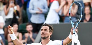 FOGNINI TROVA NADAL NEI QUARTI A MONTREAL