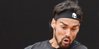 FOGNINI E CECCHINATO VOLANO NEL RANKING ATP