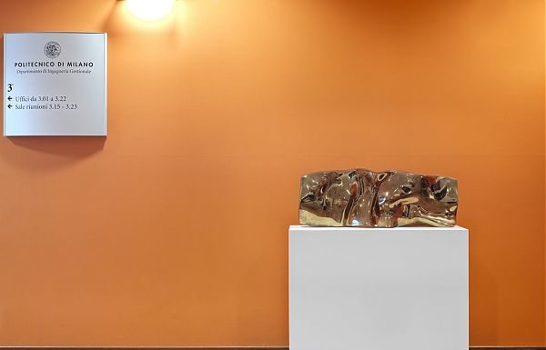 POLITECNICO MILANO FRA I MECENATI DEL XXI SECOLO