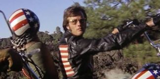 ADDIO A PETER FONDA, STAR DI EASY RIDER