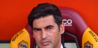 FONSECA “VOGLIAMO ANDARE AVANTI IN EUROPA LEAGUE”