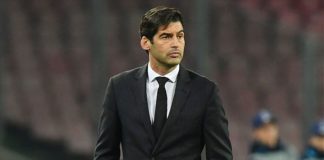 UFFICIALE, PAULO FONSECA NUOVO TECNICO DELLA ROMA