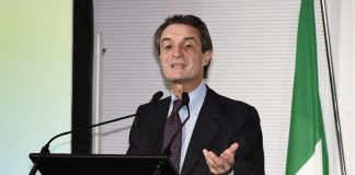 Fontana “La politica ha perso un’occasione”