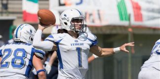 ITALIA BATTE NORVEGIA E CHIUDE 7^ EUROPEI U19