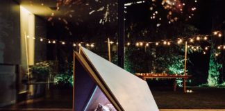 UNA CUCCIA PER UN CAPODANNO A PROVA DI BOTTI