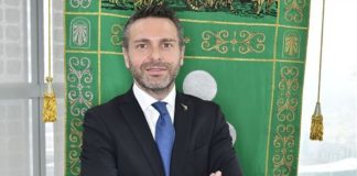 FORONI “BOCCATA OSSIGENO PER OLTREPÒ”