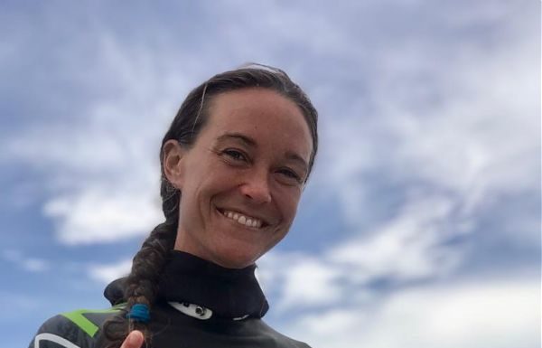 ZECCHINI SI RIPRENDE RECORD MONDIALE CMAS