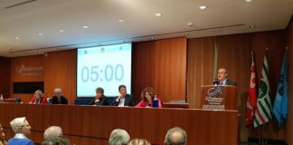 CGIL, CISL E UIL BOCCIANO LA MANOVRA