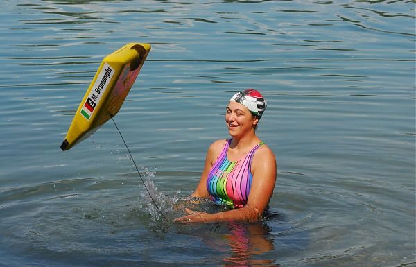 A BERLINO I CAMPIONATI EUROPEI DI ORIENTAMENTO