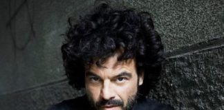 “L’ALTRA METÀ”, IL NUOVO ALBUM DI FRANCESCO RENGA