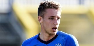 BUON DEBUTTO PER NICOLATO, POKER ALLA MOLDAVIA