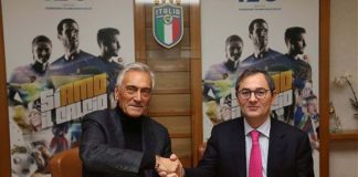 “FREED BY FOOTBALL”, CALCIO IN AIUTO MINORI EMARGINATI