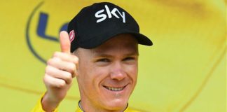 UCI “ADESSO RISPETTARE DECISIONI E FROOME”