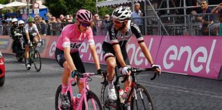 FROOME TRIONFA A ROMA, ULTIMA VOLATA A BENNETT