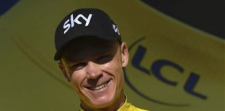 UCI ARCHIVIA CASO FROOME, VIA LIBERA PER IL TOUR