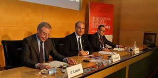 FS, NEL 2018 RICAVI +30% A QUOTA 12,1 MLD