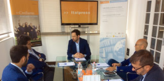 RAZZA: “ENTRO IL 30 GIUGNO PRONTA LA NUOVA RETE OSPEDALIERA”