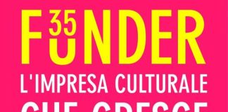 PRESENTATO NUOVO TRIENNIO FUNDER35