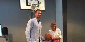 GALLINARI “LEBRON AI LAKERS COME CR7 ALLA JUVE”