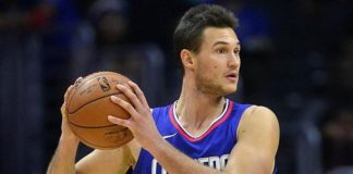 VITTORIA DEI CLIPPERS, GALLINARI FIRMA 20 PUNTI