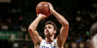 CLIPPERS OK A HOUSTON, 16 PUNTI DI GALLINARI