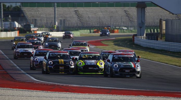 AD ALCIDI GARA 2 NELLA TAPPA DI MISANO