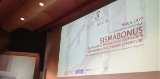 INGEGNERI, ARCHITETTI E GEOLOGI A CONFRONTO A BARI