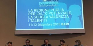 PUGLIA, CONFINDUSTRIA IN RETE “ALTO POTENZIALE”