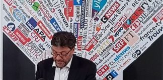 GIORGETTI “COSI’ NON SI PUO’ ANDARE AVANTI”