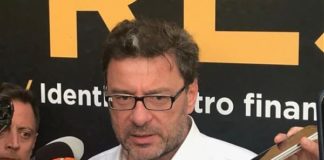 OLIMPIADI, GIORGETTI: “VICENDA CHIUSA”
