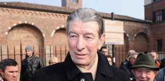 MALORE IN MARE, MORTO FELICE GIMONDI