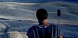 RIDLEY SCOTT GIRERA’ “IL GLADIATORE 2”