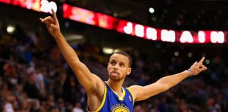 SECONDO TITOLO NBA DI FILA PER GOLDEN STATE