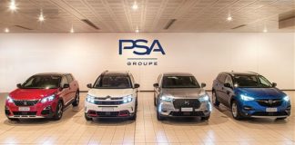 PSA. NUOVO MOTORE BLUEHDI