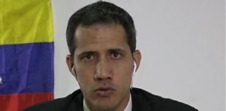 VENEZUELA, GUAIDÒ CHIEDE INCONTRO A SALVINI