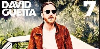 DAVID GUETTA, ARRIVA “7” CON SIA, J.BALVIN, BIEBER