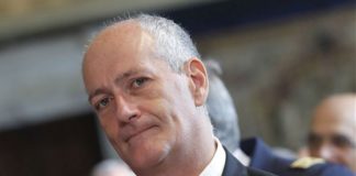 MAFIA, GABRIELLI “C’E’ E CONTINUA AD OPERARE”