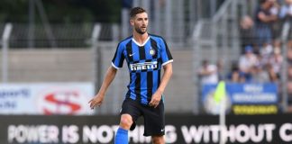 INTER BATTUTA A SINGAPORE DAL MANCHESTER UNITED