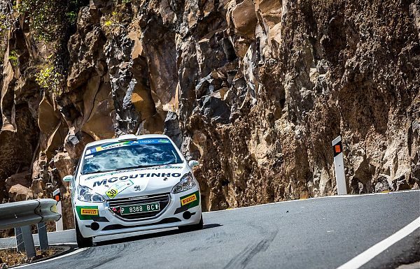 A ROMA IL MEGLIO DEI TALENTI EUROPEI CON PIRELLI