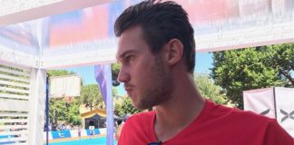 GALLINARI “JAMES AI LAKERS? SBAGLIEREBBE SPONDA CITTÀ”