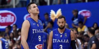 GALLINARI “SONO AL TOP, ORA PLAY-OFF NBA E MONDIALI”